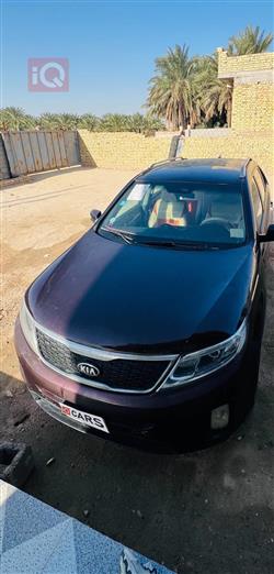 كيا سورينتو